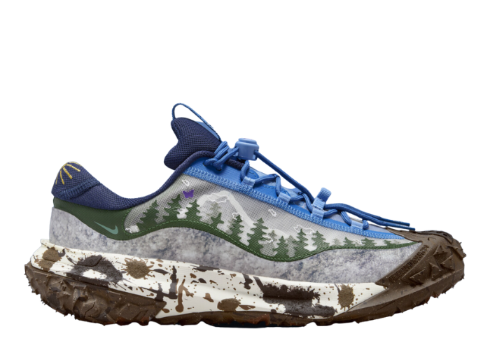 Nike ACG Mountain Fly 2 Low